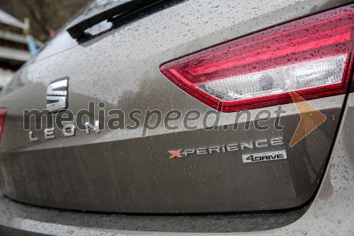 Seat Leon Xperience