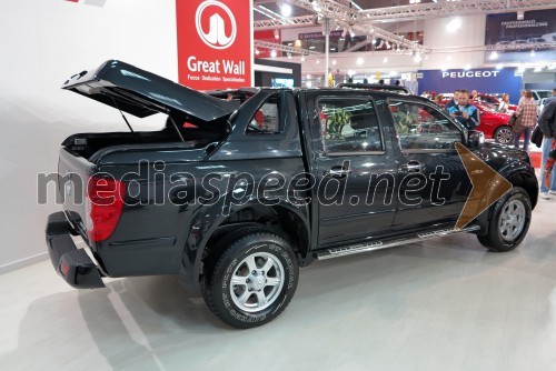 Great Wall Steed Premium