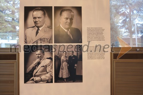 Josip Broz - Tito, fotografije