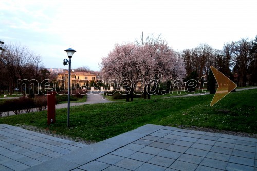 Muzej zgodovine Jugoslavije, Beograd, Srbija