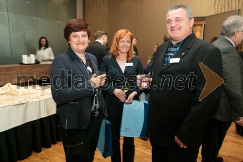 Letna skupščina članov Slovensko-nemške gospodarske zbornice