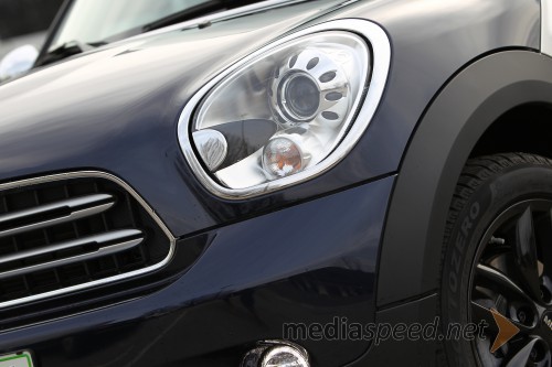 Mini Countryman Cooper