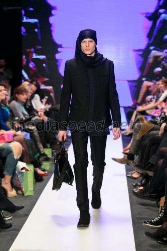 Ljubljana Fashion Week 2015, 2. dan