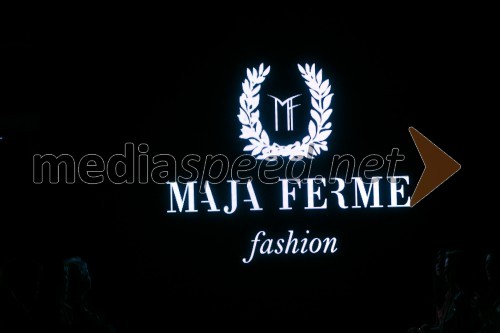 MAJA FERME FASHION (Maja Ferme), ime kolekcije: That's all folks!