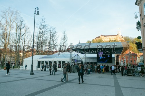Ljubljana Fashion Week 2015, 4. dan