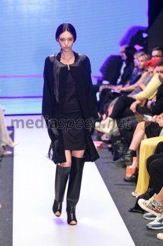 Ljubljana Fashion Week 2015, 4. dan