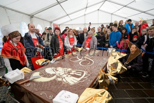 4. Festival čokolade