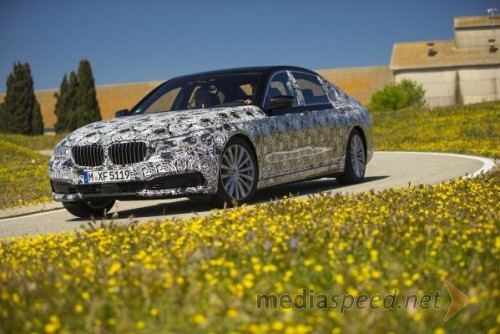 BMW 7