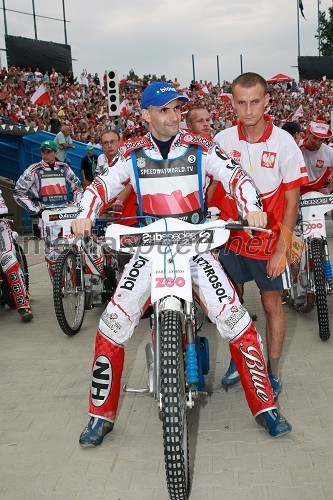 Tomasz Gollob (Poljska)