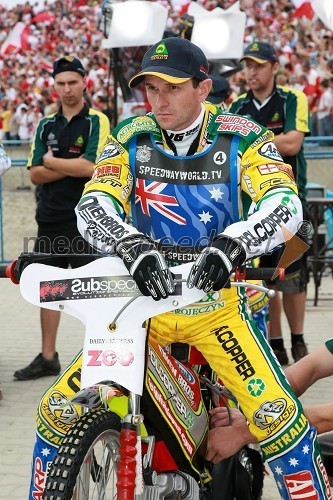 Leigh Adams (Avstralija)