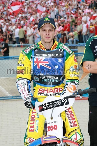 Rory Schlein (Avstralija)