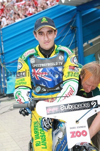 Chris Holder (Avstralija)