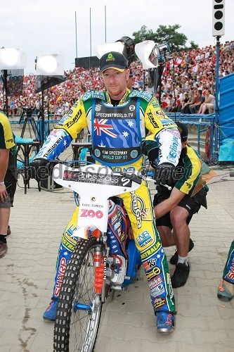 Jason Crump (Avstralija)