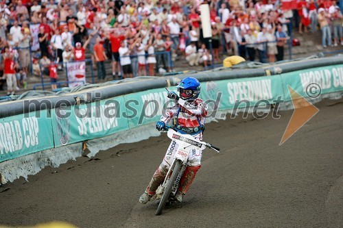 Tomasz Gollob (Poljska)