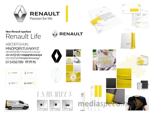 Renault - Passion for life