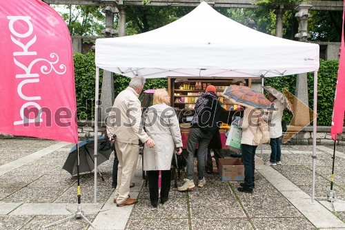 Festival zdravja Ljubljana