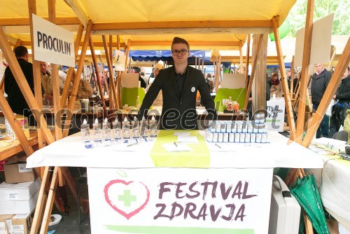 Festival zdravja Ljubljana