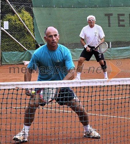 Mag. Janez Drobnič, poslanec v DZ in nekdanji minister za delo, družino in socialne zadeve in ...