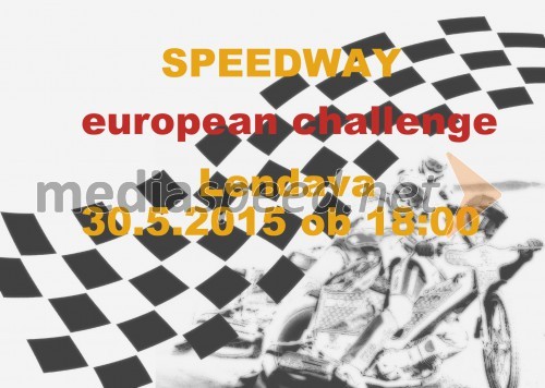 Zvezde evropskega speedwaya v Lendavi