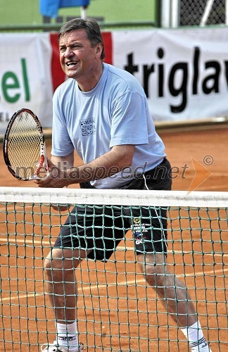 Zoran Jankovič, župan Ljubljane