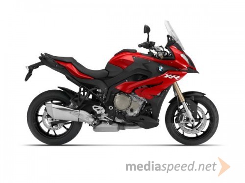 BMW S 1000 XR 