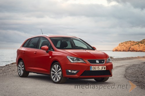 Nova Seat Ibiza