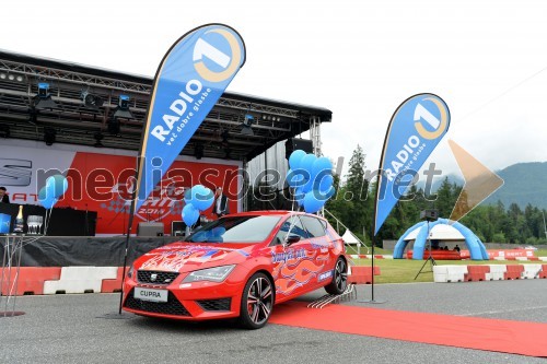 Cupra dan 2015