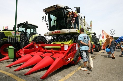 Kombanj Claas