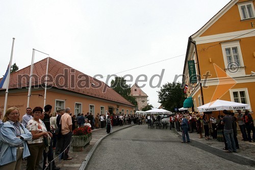 Park hotel Ptuj