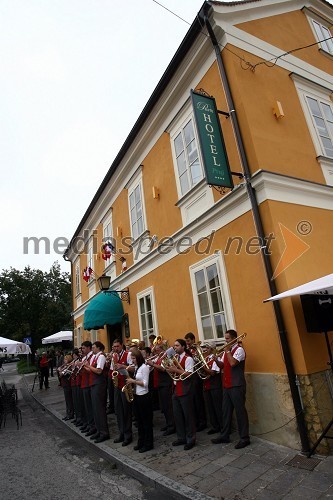 Park hotel Ptuj