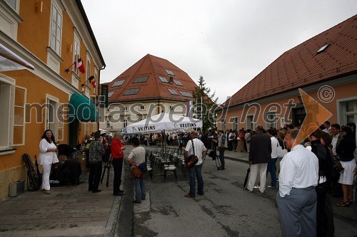 Park hotel Ptuj