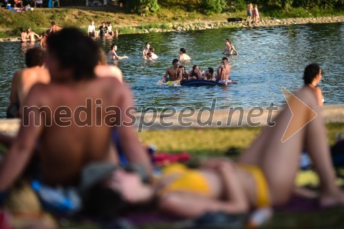 Schengen fest 2015, najbolj sexy festival v Sloveniji ponovno vabi