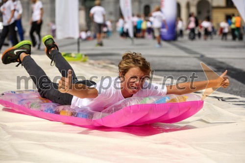 Ljubljana Beach Volley Challenge 2015