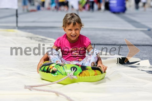 Ljubljana Beach Volley Challenge 2015