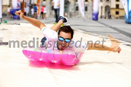 Ljubljana Beach Volley Challenge 2015