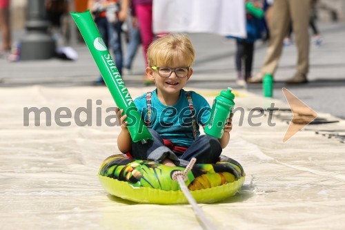 Ljubljana Beach Volley Challenge 2015