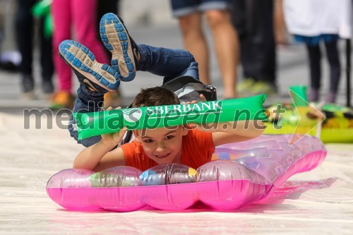 Ljubljana Beach Volley Challenge 2015