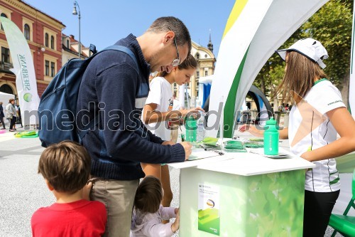 Ljubljana Beach Volley Challenge 2015