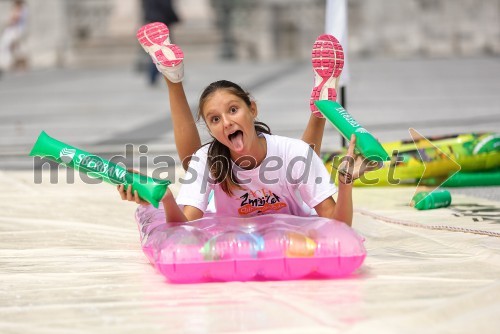 Ljubljana Beach Volley Challenge 2015