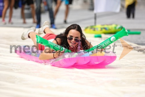 Ljubljana Beach Volley Challenge 2015