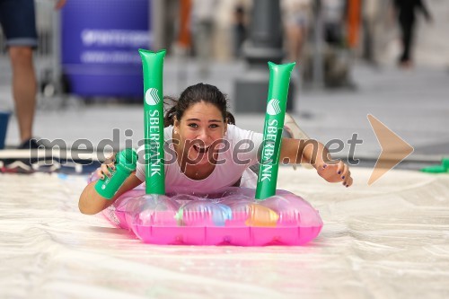 Ljubljana Beach Volley Challenge 2015