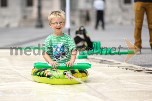 Ljubljana Beach Volley Challenge 2015