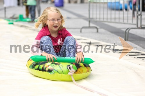 Ljubljana Beach Volley Challenge 2015