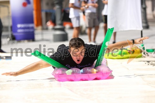 Ljubljana Beach Volley Challenge 2015