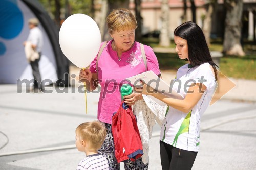 Ljubljana Beach Volley Challenge 2015