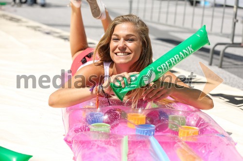 Ljubljana Beach Volley Challenge 2015