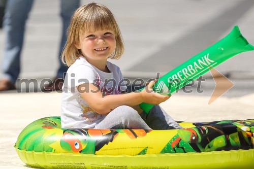 Ljubljana Beach Volley Challenge 2015