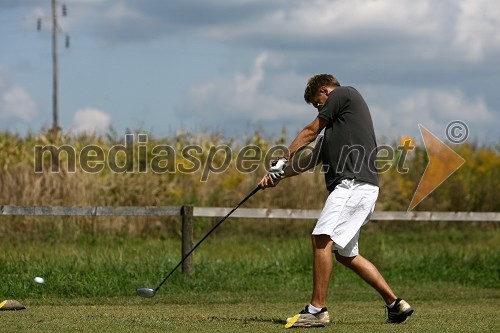 Golfist