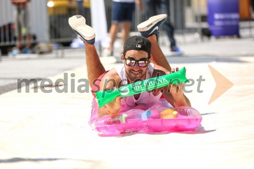 Ljubljana Beach Volley Challenge 2015