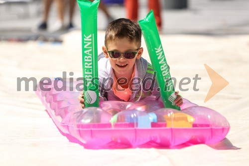 Ljubljana Beach Volley Challenge 2015